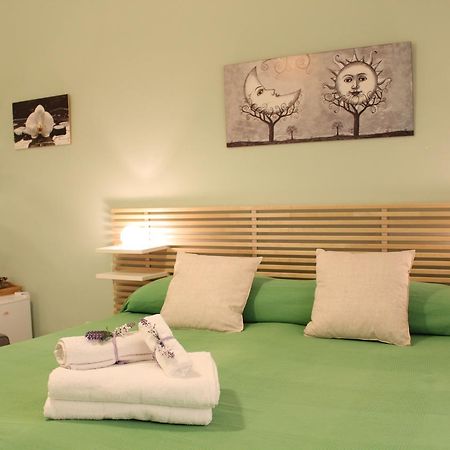 B&B Al Siculo Palermo Eksteriør billede