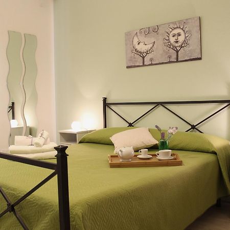 B&B Al Siculo Palermo Eksteriør billede
